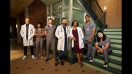 Brilliant Minds | Image via NBC
